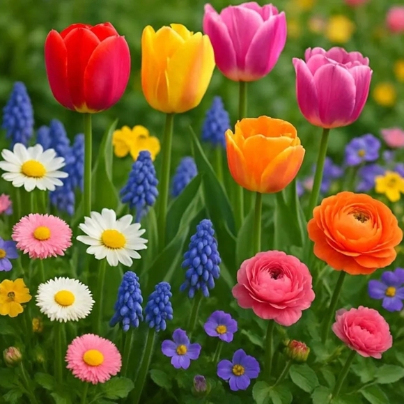 Spring BOGO+ Sale - Picture 3 of 3